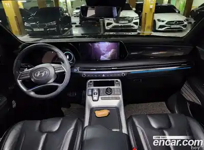 Hyundai Palisade 2024 3.8 Автомат в Москве № 582937, миниатюра 8