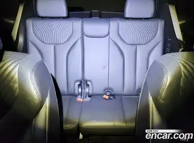 Hyundai Palisade 2024 3.8 Автомат в Москве № 582937, миниатюра 9