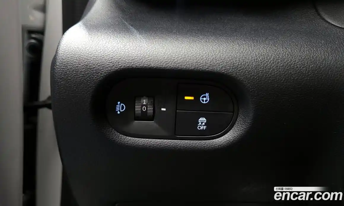 Hyundai Casper 2022 1.0 Автомат в Москве № 583136, фото 17