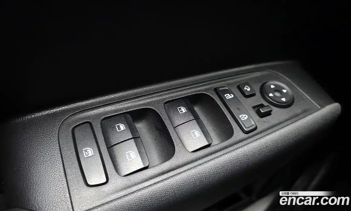 Hyundai Casper 2022 1.0 Автомат в Москве № 583136, фото 18