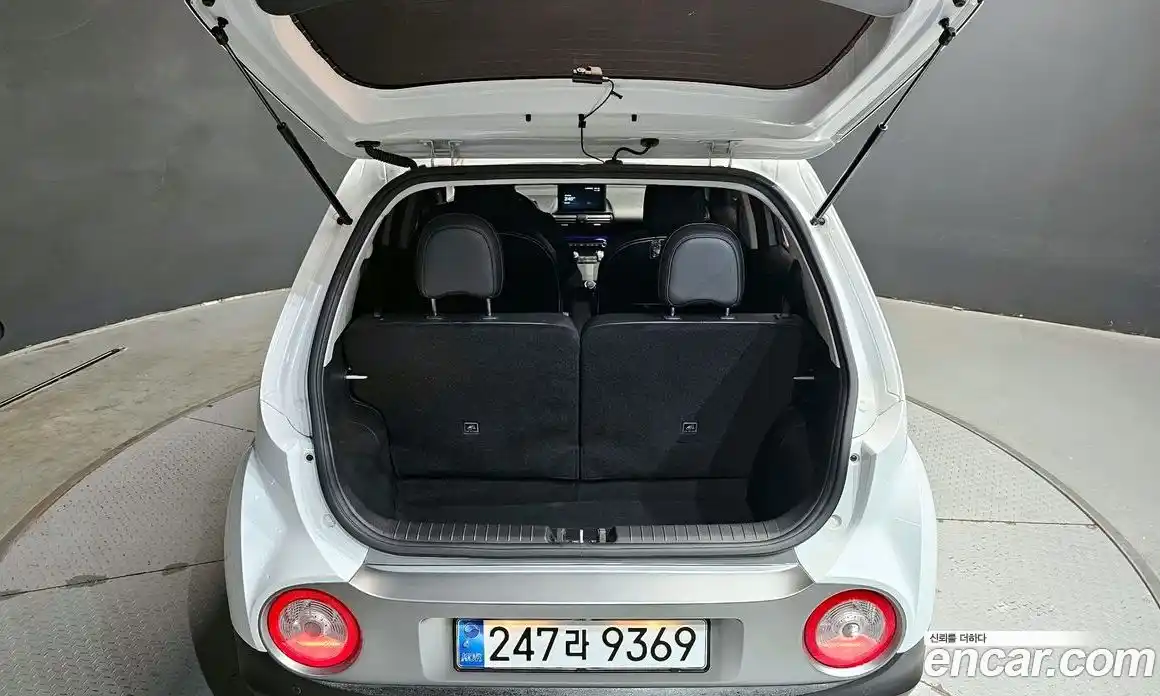 Hyundai Casper 2022 1.0 Автомат в Москве № 583136, фото 20