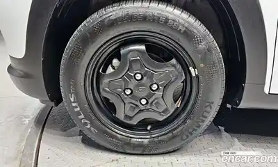 Hyundai Casper 2022 1.0 Автомат в Москве № 583136, миниатюра 5