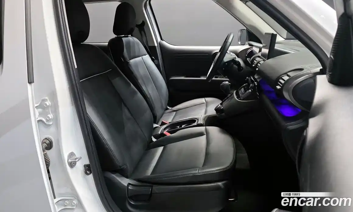 Hyundai Casper 2022 1.0 Автомат в Москве № 583136, фото 10