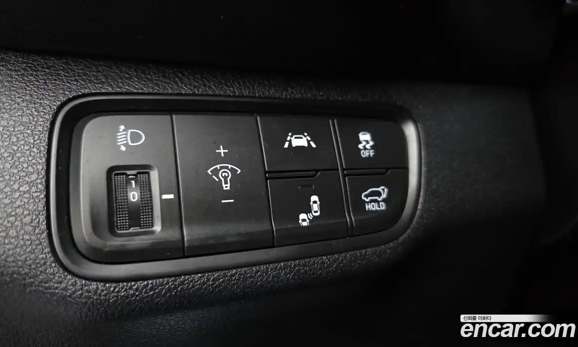 Hyundai Santa Fe 2020 2.0 Автомат в Москве № 583390, фото 18