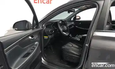 Hyundai Santa Fe 2020 2.0 Автомат в Москве № 583390, миниатюра 10