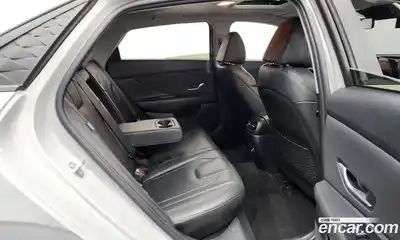 Hyundai Avante 2024 1.6 Автомат в Москве № 583495, миниатюра 12