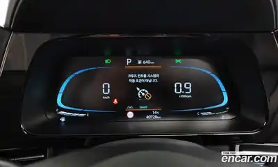 Hyundai Avante 2024 1.6 Автомат в Москве № 583495, миниатюра 8