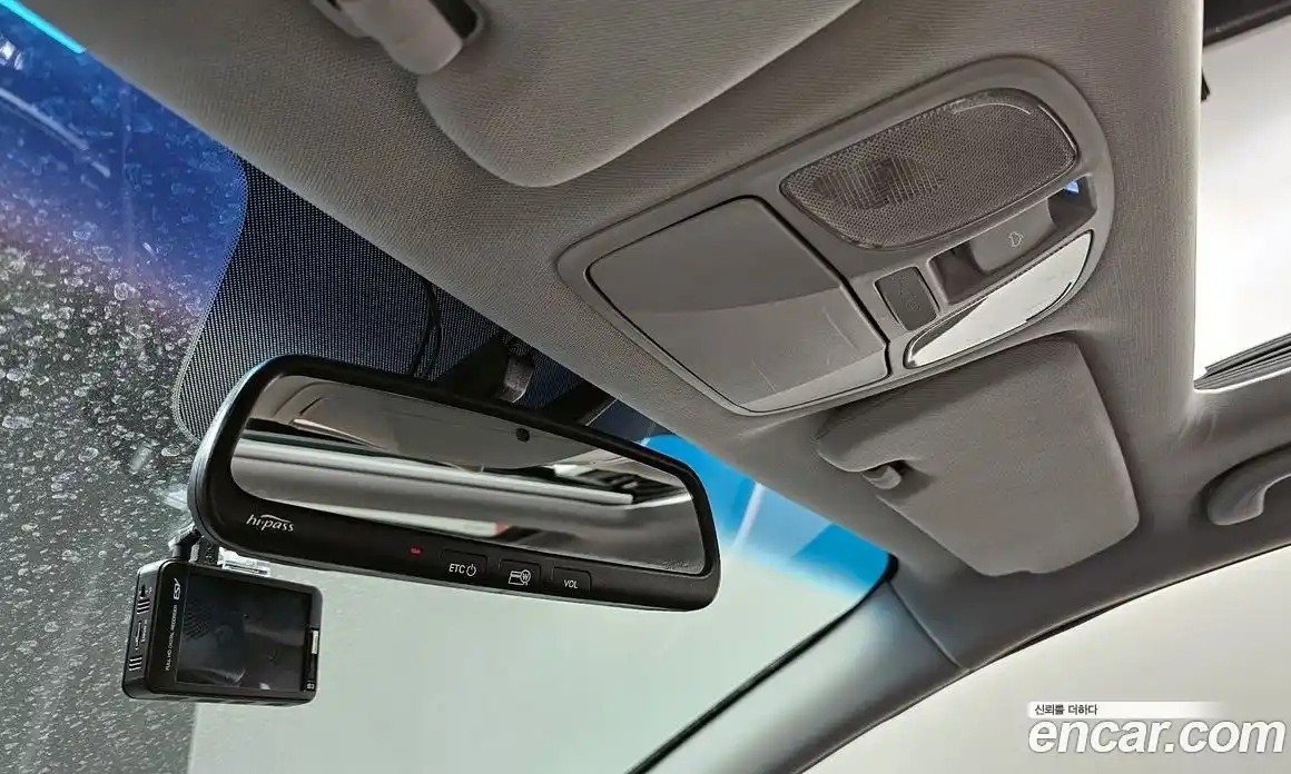 Hyundai Sonata 2010 2.0 Автомат в Москве № 583654, фото 13