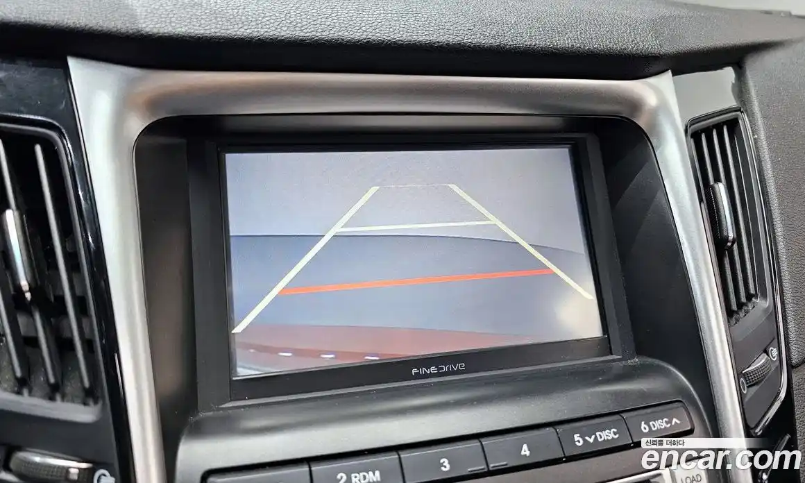 Hyundai Sonata 2010 2.0 Автомат в Москве № 583654, фото 17