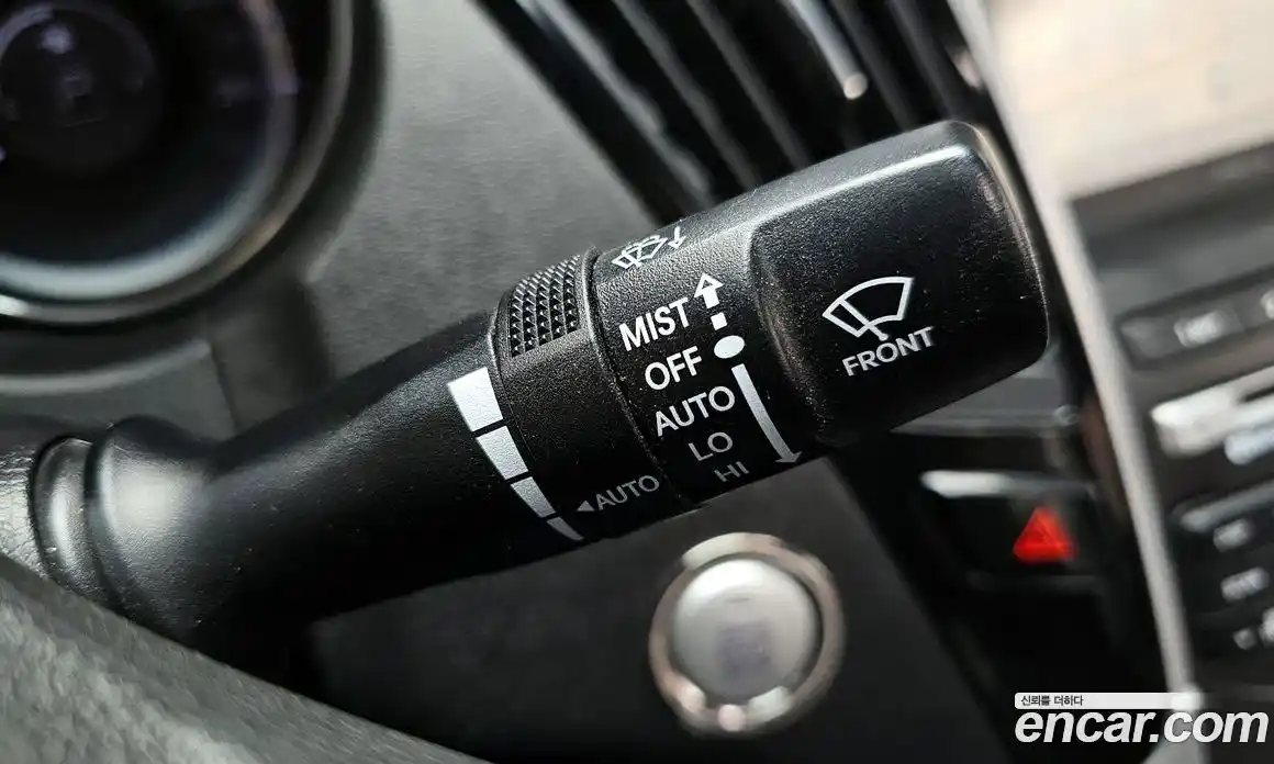 Hyundai Sonata 2010 2.0 Автомат в Москве № 583654, фото 18