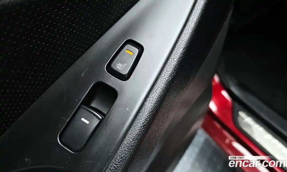 Hyundai Sonata 2010 2.0 Автомат в Москве № 583654, фото 19