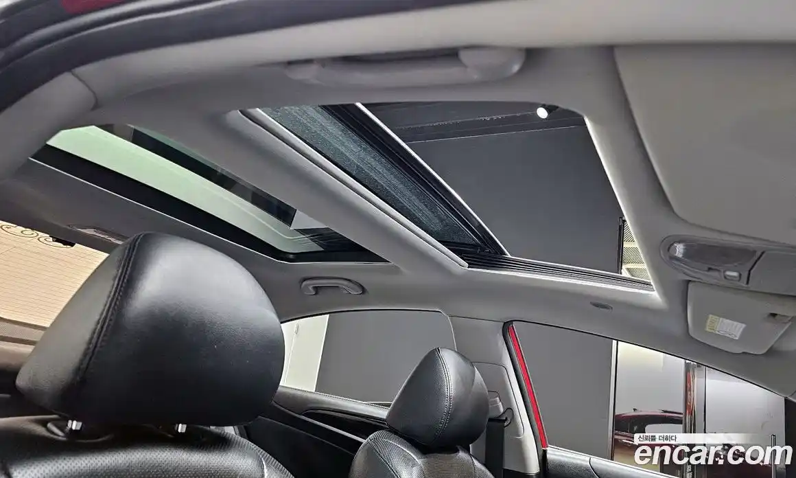 Hyundai Sonata 2010 2.0 Автомат в Москве № 583654, фото 20