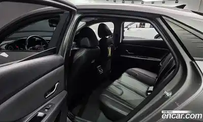 Hyundai Avante 2021 1.6 Автомат в Москве № 583666, миниатюра 12