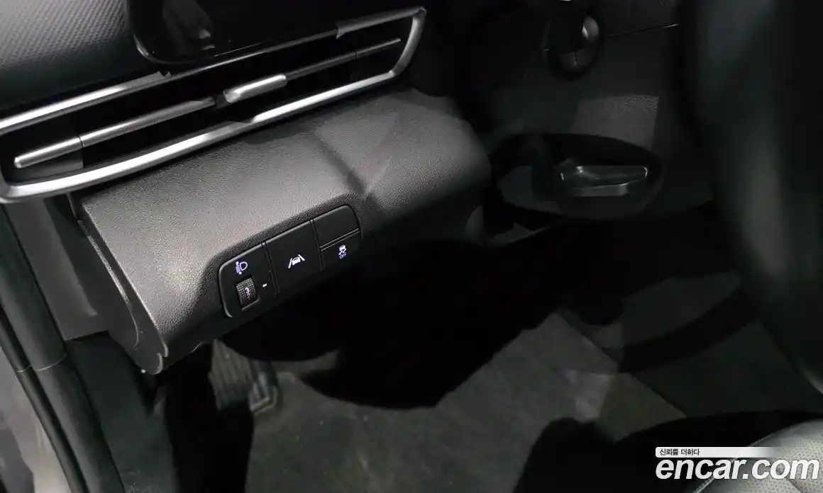 Hyundai Avante 2021 1.6 Автомат в Москве № 583666, фото 18