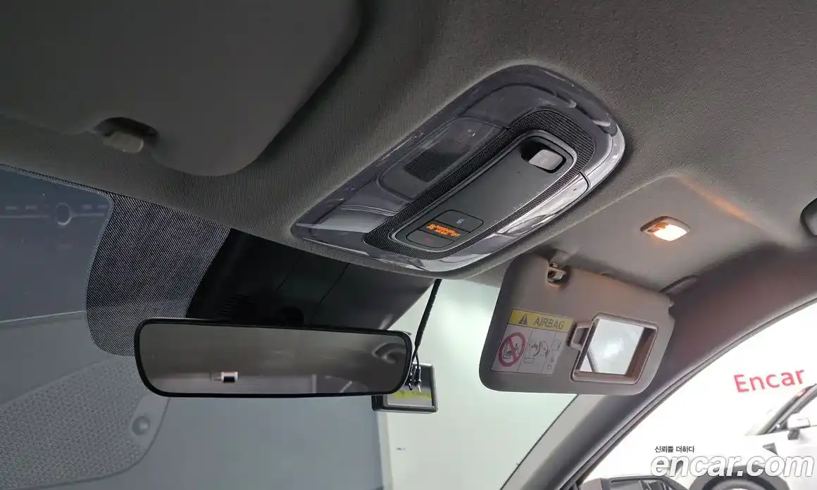 Hyundai Avante 2021 1.6 Автомат в Москве № 583666, фото 20