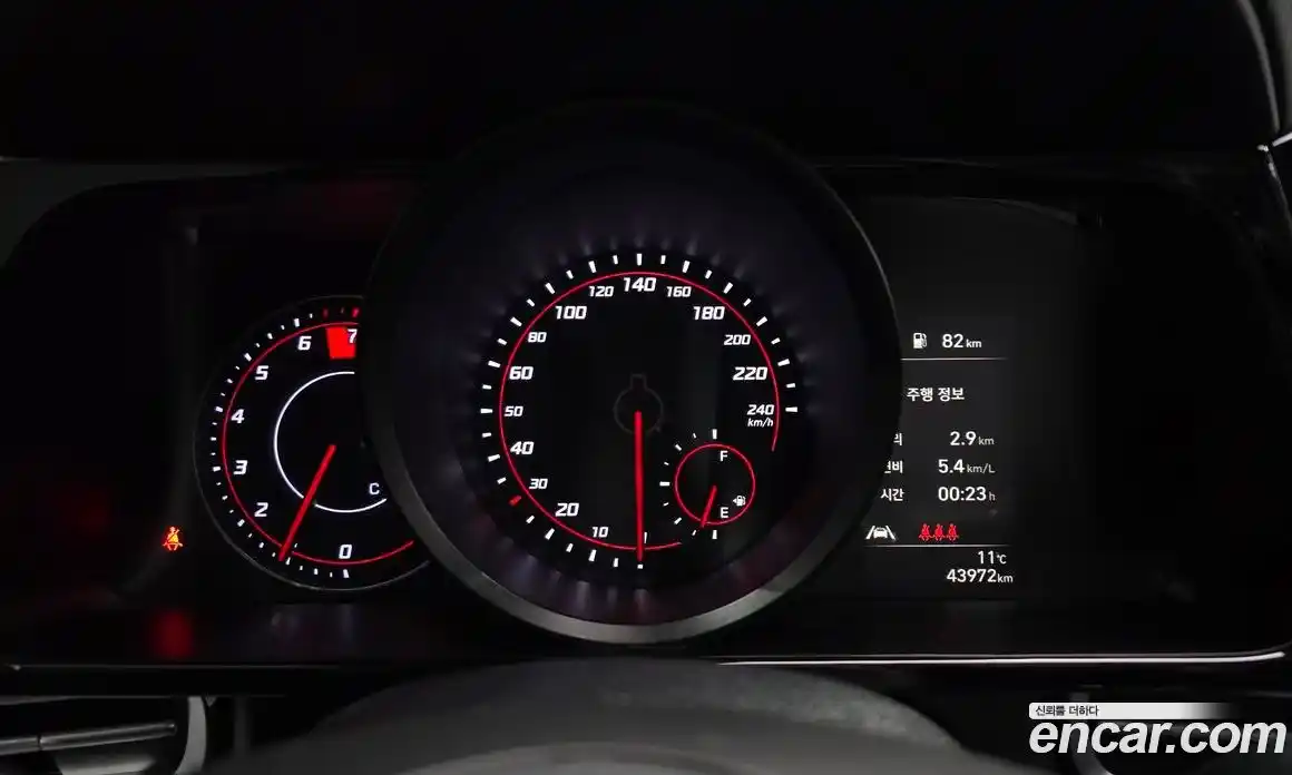 Hyundai Avante 2021 1.6 Автомат в Москве № 583666, фото 8