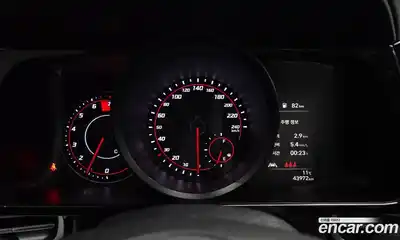 Hyundai Avante 2021 1.6 Автомат в Москве № 583666, миниатюра 8