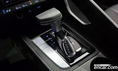 Hyundai Avante 2021 1.6 Автомат в Москве № 583666, миниатюра 9