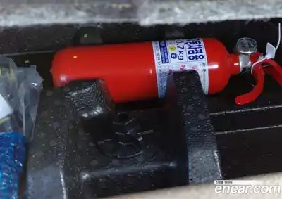 Kia Ray 2026 1.0 Автомат в Москве № 583802, миниатюра 12