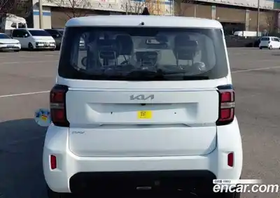 Kia Ray 2026 1.0 Автомат в Москве № 583802, миниатюра 3