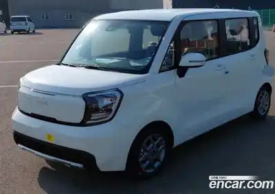 Kia Ray 2026 1.0 Автомат в Москве № 583802, миниатюра 6