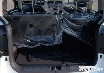 Kia Ray 2026 1.0 Автомат в Москве № 583802, миниатюра 9