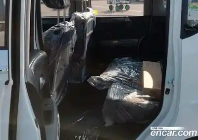 Kia Ray 2026 1.0 Автомат в Москве № 583802, миниатюра 10