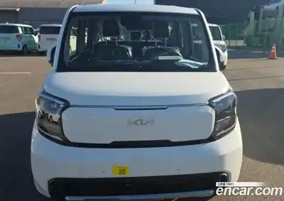 Kia Ray, 2026