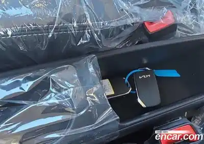 Kia Ray 2026 1.0 Автомат в Москве № 583814, миниатюра 11