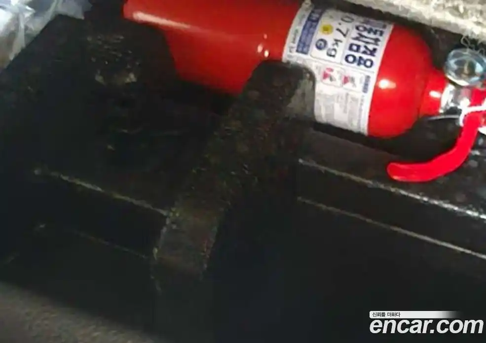 Kia Ray 2026 1.0 Автомат в Москве № 583814, фото 12