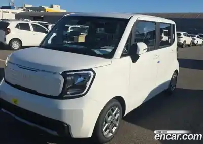 Kia Ray 2026 1.0 Автомат в Москве № 583814, миниатюра 2