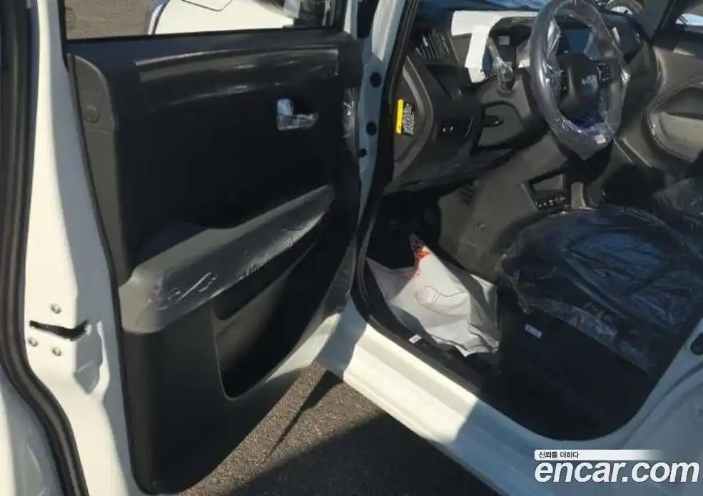 Kia Ray 2026 1.0 Автомат в Москве № 583814, фото 4