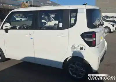 Kia Ray 2026 1.0 Автомат в Москве № 583814, миниатюра 8