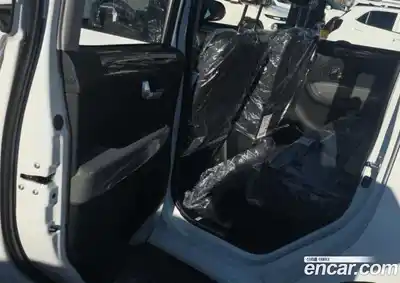 Kia Ray 2026 1.0 Автомат в Москве № 583814, миниатюра 10