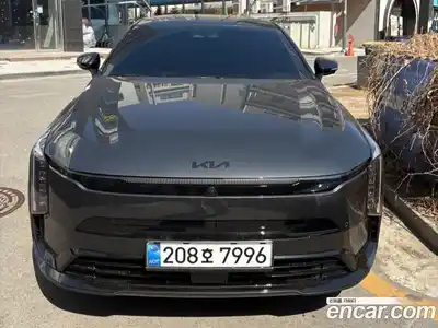 Kia K8 2026 2.5 Автомат в Москве № 583902, миниатюра 3