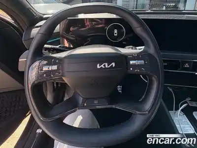 Kia K8 2026 2.5 Автомат в Москве № 583902, миниатюра 5