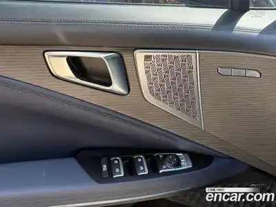 Kia K8 2026 2.5 Автомат в Москве № 583902, миниатюра 8