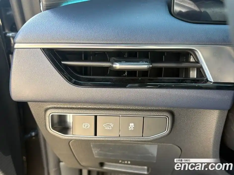 Kia K8 2026 2.5 Автомат в Москве № 583902, фото 9