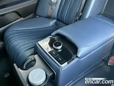 Kia K8 2026 2.5 Автомат в Москве № 583902, миниатюра 10