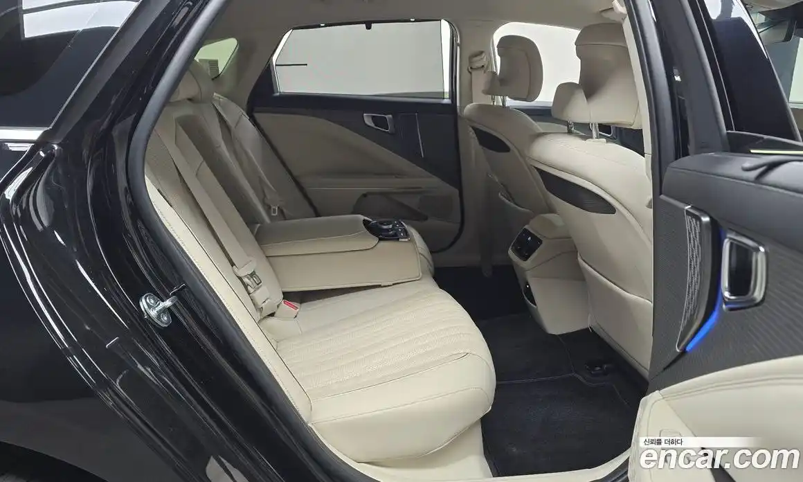 Kia K8 2025 1.6 Автомат в Москве № 583998, фото 12