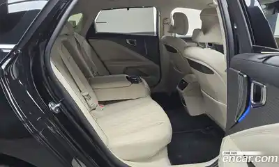 Kia K8 2025 1.6 Автомат в Москве № 583998, миниатюра 12