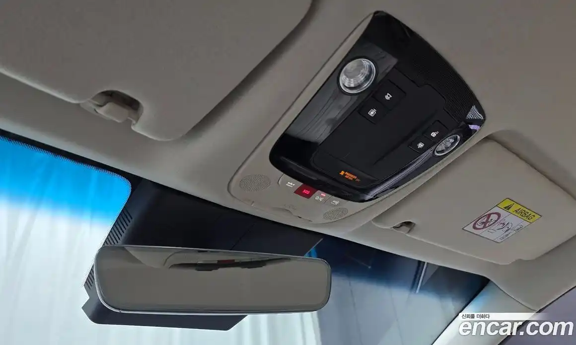 Kia K8 2025 1.6 Автомат в Москве № 583998, фото 18