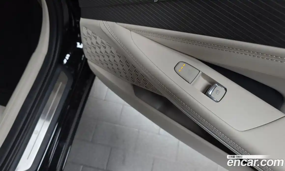 Kia K8 2025 1.6 Автомат в Москве № 583998, фото 19