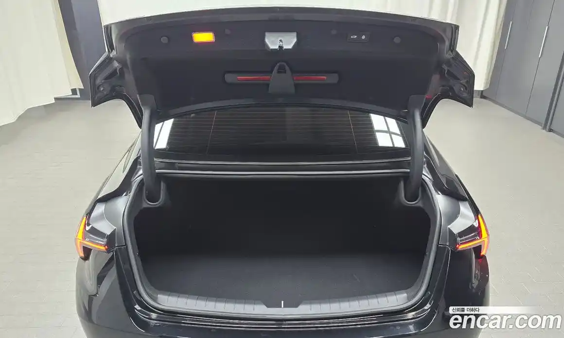 Kia K8 2025 1.6 Автомат в Москве № 583998, фото 20