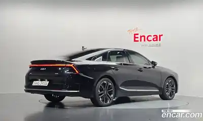 Kia K8 2025 1.6 Автомат в Москве № 583998, миниатюра 2