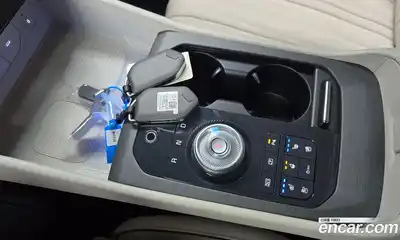 Kia K8 2025 1.6 Автомат в Москве № 583998, миниатюра 9