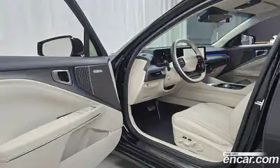 Kia K8 2025 1.6 Автомат в Москве № 583998, миниатюра 10