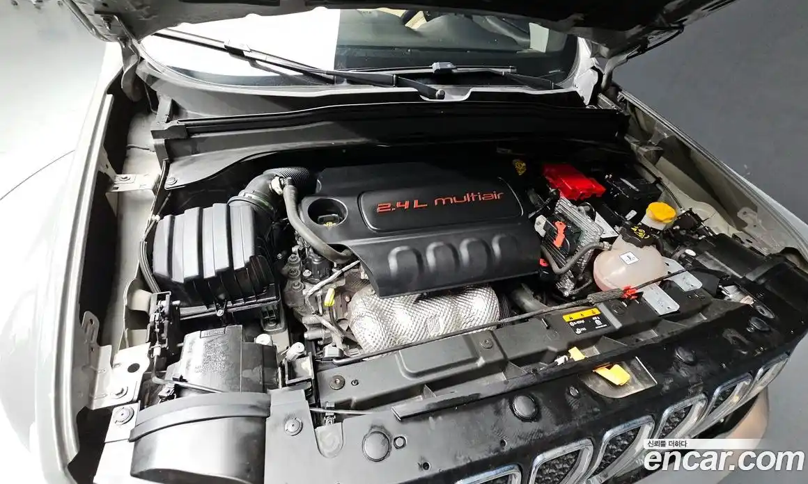 Jeep Renegade 2021 2.4 Автомат в Москве № 584196, фото 6