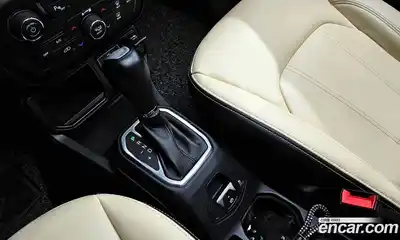 Jeep Renegade 2021 2.4 Автомат в Москве № 584196, миниатюра 9