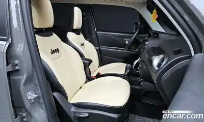 Jeep Renegade 2021 2.4 Автомат в Москве № 584196, миниатюра 10